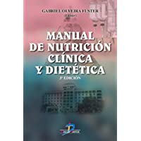 MANUAL DE NUTRICIÓN CLÍNICA Y DIETÉTICA